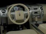 Lincoln Mark LT Concept 2004 года